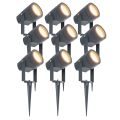 Ledvion Garden Prikspot LVO101299pack