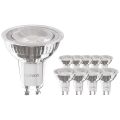 Ledvion Full Glass LED spot LVB10001110pack