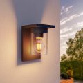 Ledvion Round Buitenlamp LVO10126