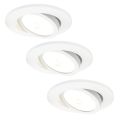 Ledvion Spot Inbouwspot LV100543pack