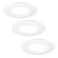 Ledvion Spot Inbouwspot LV100573pack