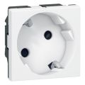 Legrand Mosaic Wandcontactdoos 077245 45