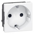 Legrand Mosaic Wandcontactdoos 077211 90