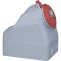 Legrand P17 Tempra Pro CEE wandcontactdoos 555158