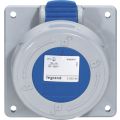 Legrand P17 Tempra Pro CEE wandcontactdoos 555384