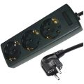 Martin Kaiser 1047 Stekkerdoos 1047ZL15WSW