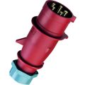 Mennekes AMTOP CEE fasenwisselaar 319