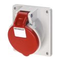 Mennekes CEEform CEE contactdoos inbouw 1496
