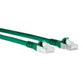 Metz Connect Category 6A FTP patchkabel 1308450555E