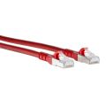 Metz Connect Category 6A FTP patchkabel 1308451566E