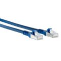 Metz Connect Category 6A FTP patchkabel 1308453044E