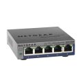 NETGEAR GS Netwerkswitch GS105E200PES