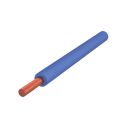 Nexans H07VU Eca Montagedraad H07VU 6 BL