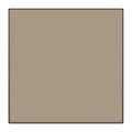 Niko Intense Dimmertoets 12331002 Brons