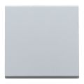 Niko Intense Dimmertoets 12131002 Zilver