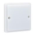 Niko New Hydro LED oriëntatieverlichting 70038200 Wit transparant