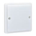 Niko New Hydro LED oriëntatieverlichting 70038100 Wit transparant
