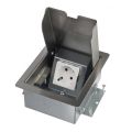 OCS Servicebox 3.0 Vloercontactdoos 33.72.156 1x230V
