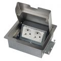 OCS Servicebox 3.0 Vloercontactdoos 33.72.152 2x230V