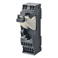 Omron G7SA Relaisvoet P7SA8025M