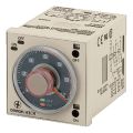 Omron H3CR Tijdrelais H3CR8004A