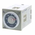 Omron H3CR Tijdrelais H3CR8090D