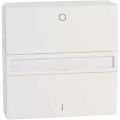 Peha Easyclick Draadloze wandzender 95.450.02FUBLS Alpinwit