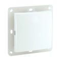 Peha Easyclick Draadloze wandzender 00323461 Alpinwit