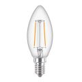 Philips CorePro LEDcandle ND LED lamp 37757800