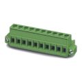 Phoenix Contact MSTB Printplaatconnector 1777989
