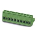 Phoenix Contact MSTB Printplaatconnector 1757093