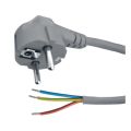 Ratio Electric Power Cord Aansluitsnoer 1002
