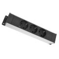 Ratio Electric DeskBox Stekkerdoos PLB4128