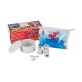 Raytech Magic Box Gietmofpakket kabeldoos met hars MAGICBOX80
