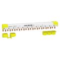 Schneider Electric Acti 9 Kamrail A9XPC712