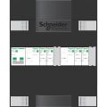 Schneider Electric Advanced Groepenkast ADV1A204A