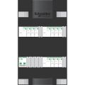 Schneider Electric Advanced Groepenkast ADV1B309A