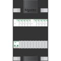 Schneider Electric Advanced Groepenkast ADV1B208A
