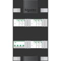 Schneider Electric Advanced Groepenkast ADV3B306A
