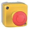 Schneider Electric Harmony Drukknopkast XALK178