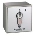 Schneider Electric Harmony Drukknopkast XAPS11331N
