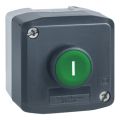Schneider Electric Harmony Drukknopkast XALD102