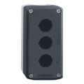 Schneider Electric Harmony Drukknopkast leeg XALD03