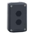 Schneider Electric Harmony Drukknopkast leeg XALD02