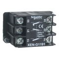 Schneider Electric Harmony Hulpcontactblok XENG1191