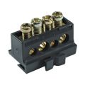 Schneider Electric Kaedra Klemmenblok 13575