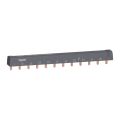 Schneider Electric Acti9 Kamrail A9XPH412