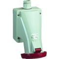 Schneider Electric PK CEE wandcontactdoos 83159