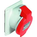 Schneider Electric PK CEE wandcontactdoos PKF32F435
