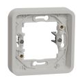 Schneider Electric Merten Mureva Styl Inbouwdoos MUR39108 Polarwit